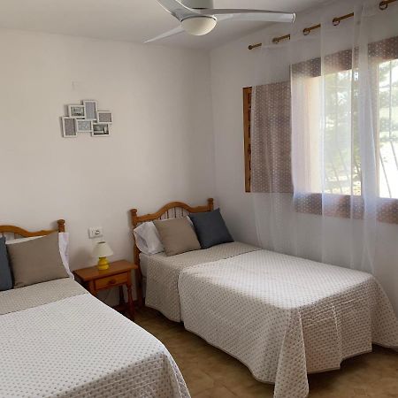 Llar Soraya - Chalet En Calpe Exterior photo