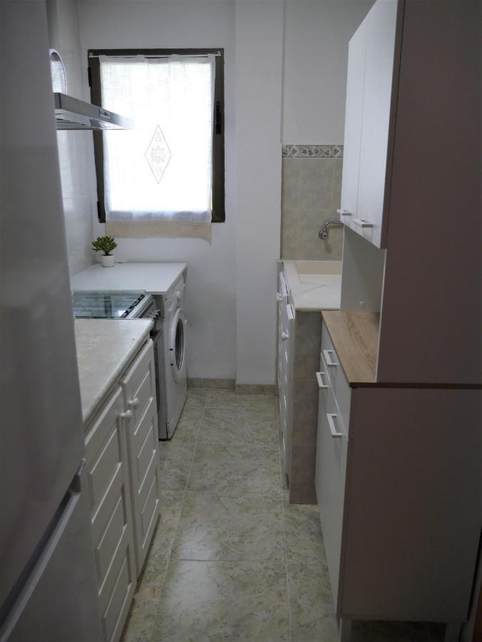 Llar Soraya - Chalet En Calpe Exterior photo
